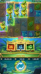 svip5 · Myst Spirits