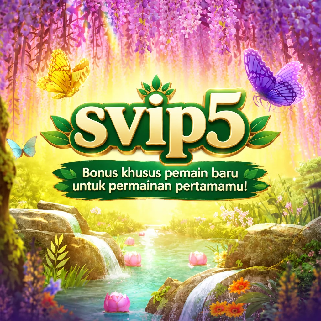 svip5 · Galeri permainan