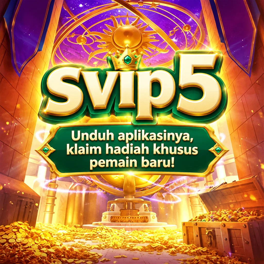 svip5 · Galeri permainan